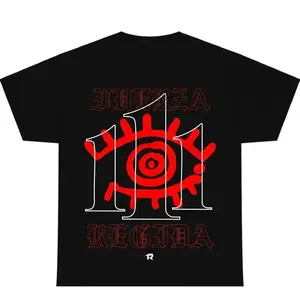 111XPantia New Album Shirt, Fuerza Regida T-Shirt, Everyday Comfortable Collar Shirt, Short Sleeve Graphic tee , Trendy 2025, for Men and Women Summer Top 0711D