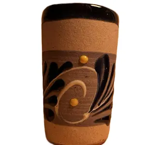 Clay Talavera Cantarito drink Cup Clay Talavera Cantarito drink Cup