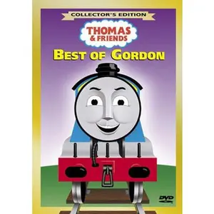 USED-Thomas: Best Of Gordon (DVD)