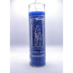 Court Case  ( Caso Corte )