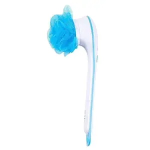 5 Attachments Body Brush Skin Massager