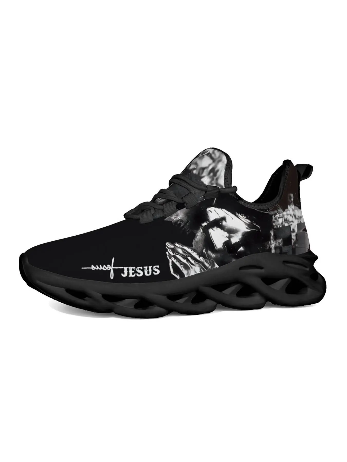 Men's Casual Sneakers, All Seasons Sneakers, Unique Print Design, Comfortable Rubber Sole, Thick Soled Sneakers, and, Trendy Streetwear for Young Fashion Lovers, Stylish Sneakers, Sports Shoes