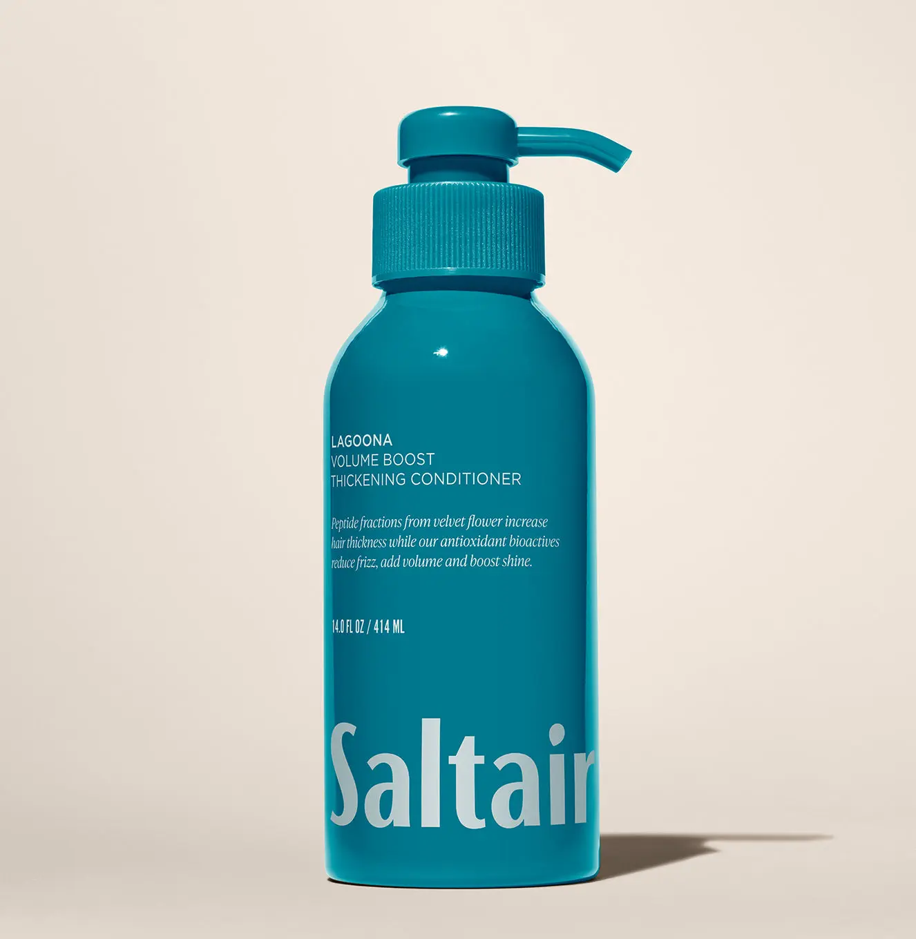 Volume Boost Thickening Conditioner Volume Boost Thickening Conditioner