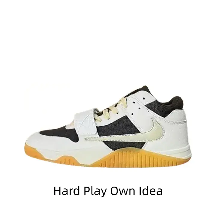 Retro Block-Color Mid-Top Casual Shoes, Timeless Silhouette Versatile Wardrobe Staple for Sneaker Fans (Sports Collectibles Accessories)