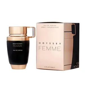 ARMAF ODYSSEY FEMME EAU DE PARFUM 2.7FL.OZ | 80ML