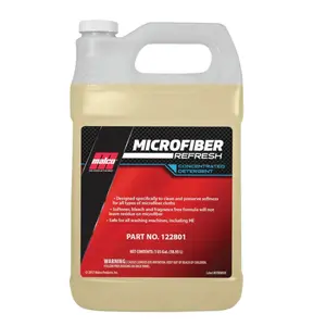 MALCO MICROFIBER REFRESH CONCENTRATED DETERGENT