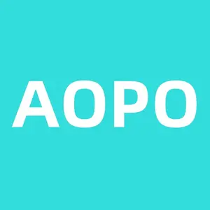 AOPOSHOP US shop logo