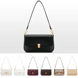 KKXIU Small Shoulder Bag for Women Cute Purses Mini Hobo Handbag Trendy Clutch Purse