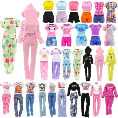 Clothes to Sew for Barbie Dolls TikTok Shop