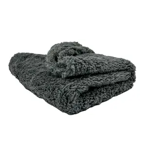 Renegade Products | Super-Plush 16" x 16" Microfiber Towel: 470 GSM (3 Pack) – Ultra-Soft, High GSM Towels for Car Detailing, Drying, Polishing & Coating Removal Renegade Products | Super-Plush 16" x 16" Microfiber Towel: 470 GSM (3 Pack) – Ultra-Soft, High GSM Towels for Car Detailing, Drying, Polishing & Coating Removal