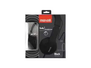 Maxell Solid Headset 290103