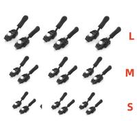 18-Pack (6 Large, 6 Medium, 6 Small)