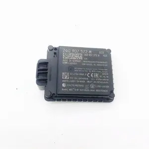 For 2017-2022 VOLKSWAGEN TIGUAN ADAPTIVE CRUISE CONTROL RADAR SENSOR 2Q0907572M