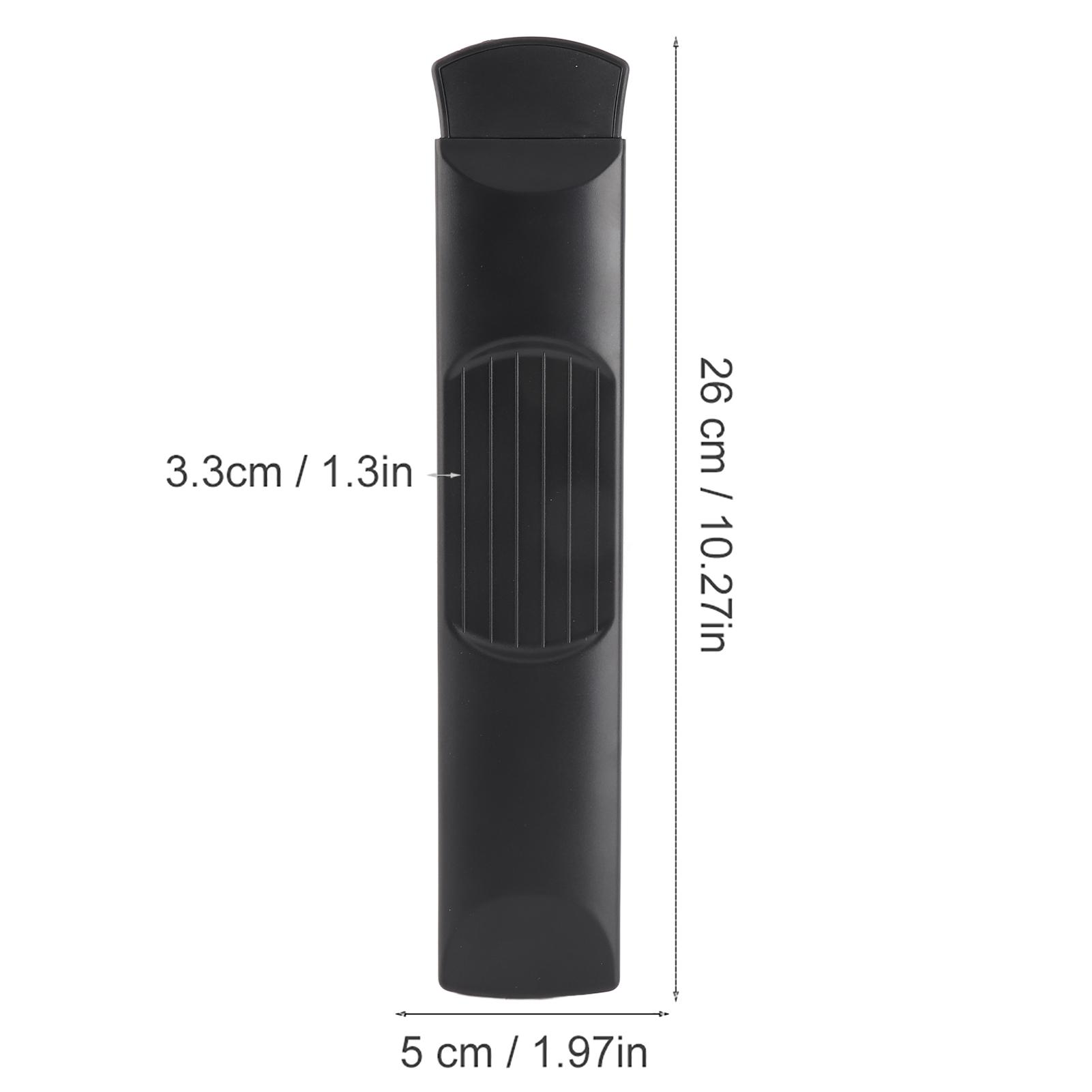 Portable Mini 6 Fret Guitar Practice Tool with String Replacement Lightweight Design for Improved Skills Chord Trainer for Hands Training