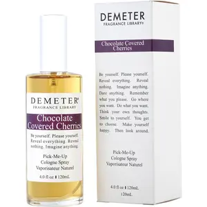 Demeter Chocolate Covered Cherries By Demeter Cologne For Unisex