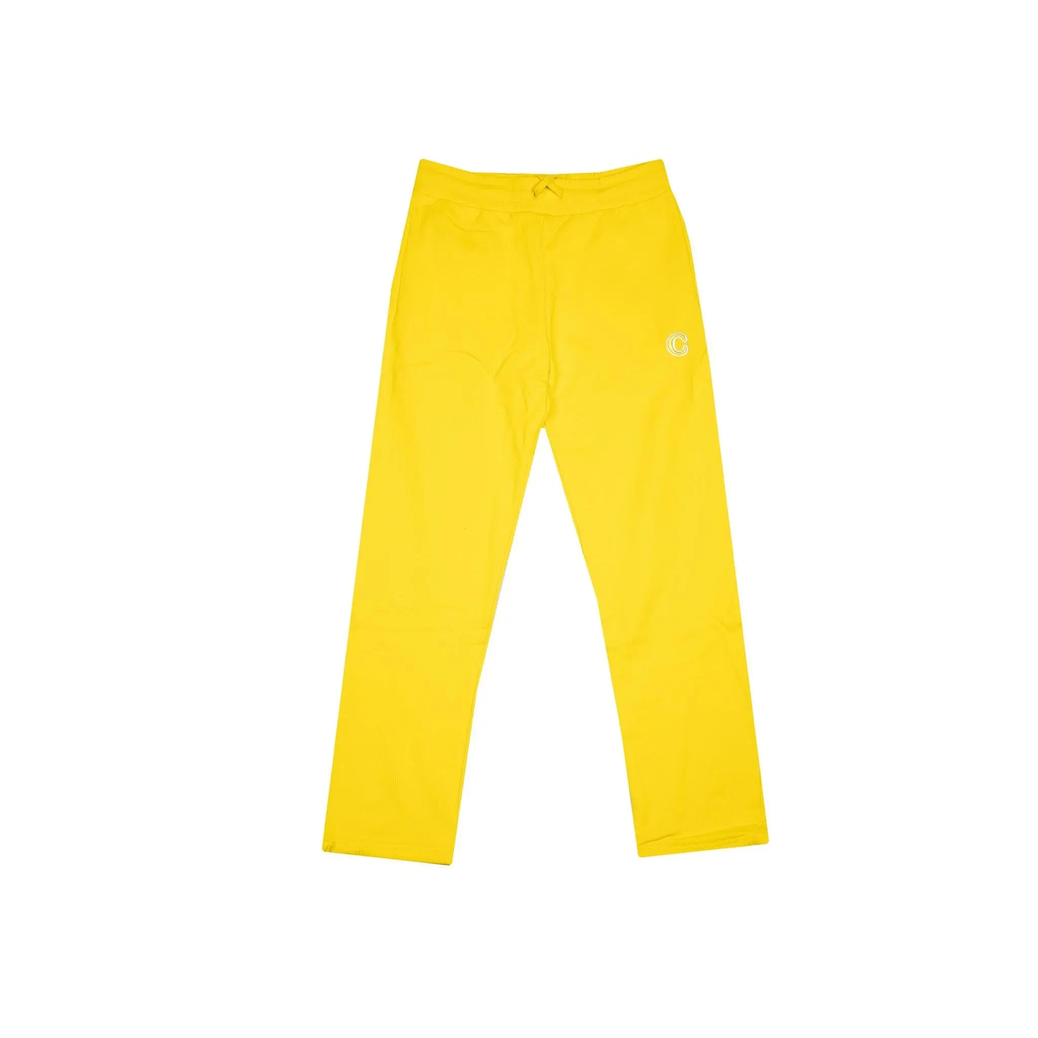 Men's Carrots C Patch Sweatpants, Casual Wear with a Simple Look