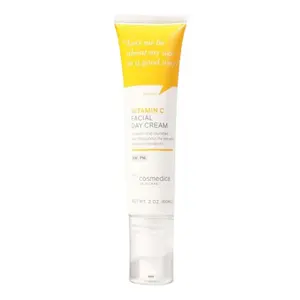 Cosmedica Vitamin C Facial Day Cream 2 oz 2 oz