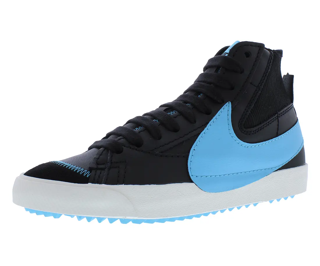 Nike Blazer Mid '77 Jumbo Unisex Shoes