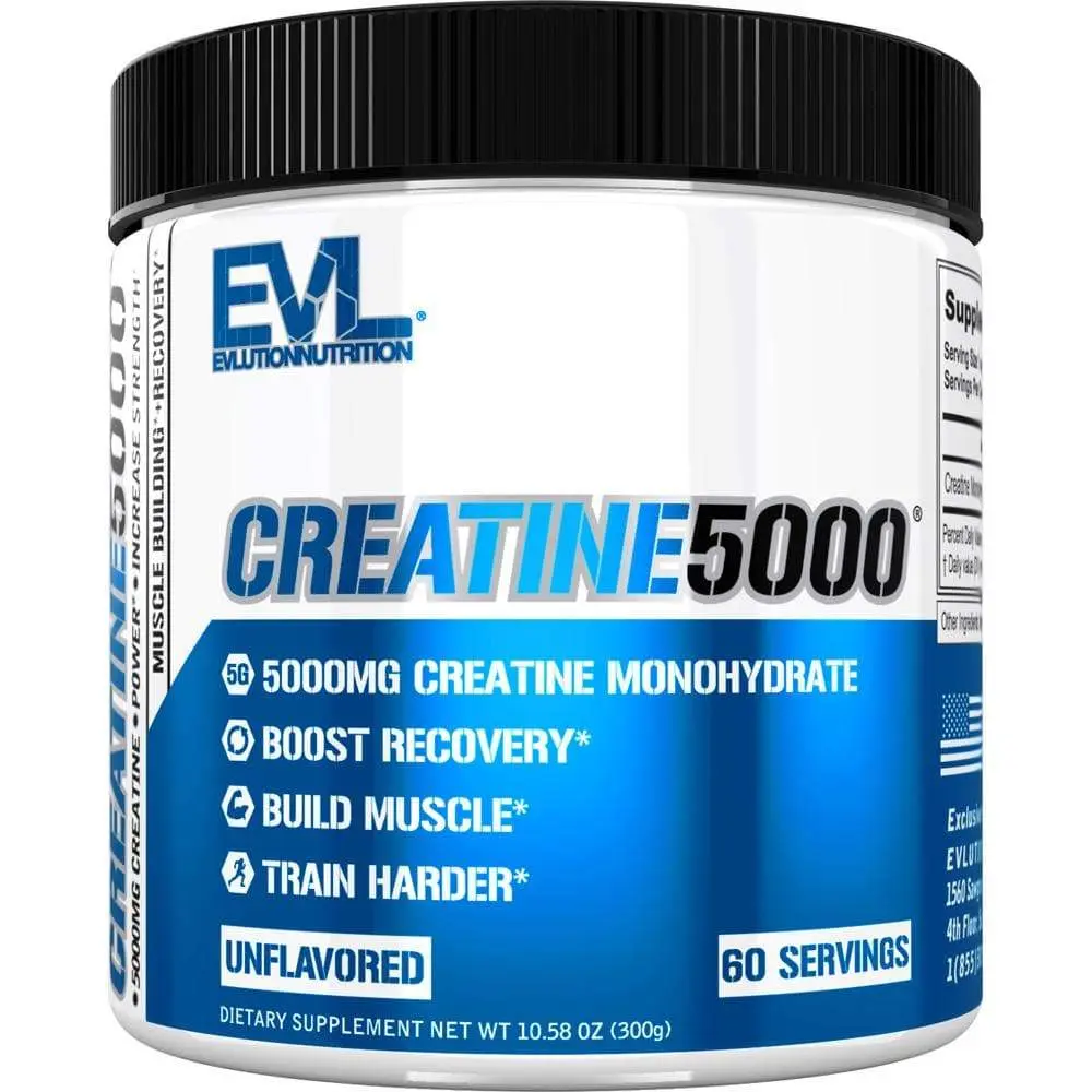 Creatine5000 (Powder) Creatine5000 (Powder)