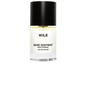 WILE Bare Sentient Nocturnal Eau De Parfum 15ml