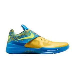 Nike Zoom KD 4 'Scoring Title' 2025