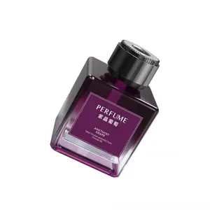 Large-capacity household automatic aromatherapy spray for bedroom, long-lasting fragrance diffuser, car fragrance diffuser