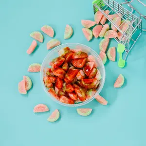 Yaboychamoy's Watermelons 8oz