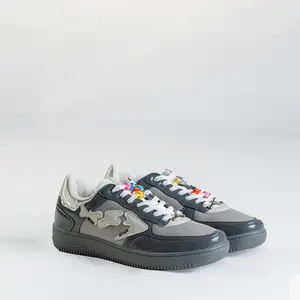WATSON BONESTA SNEAKERS (DUST & ASH)