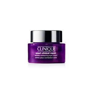 Clinique Smart Clinical Repairᵀᴹ Wrinkle Correcting Eye Cream