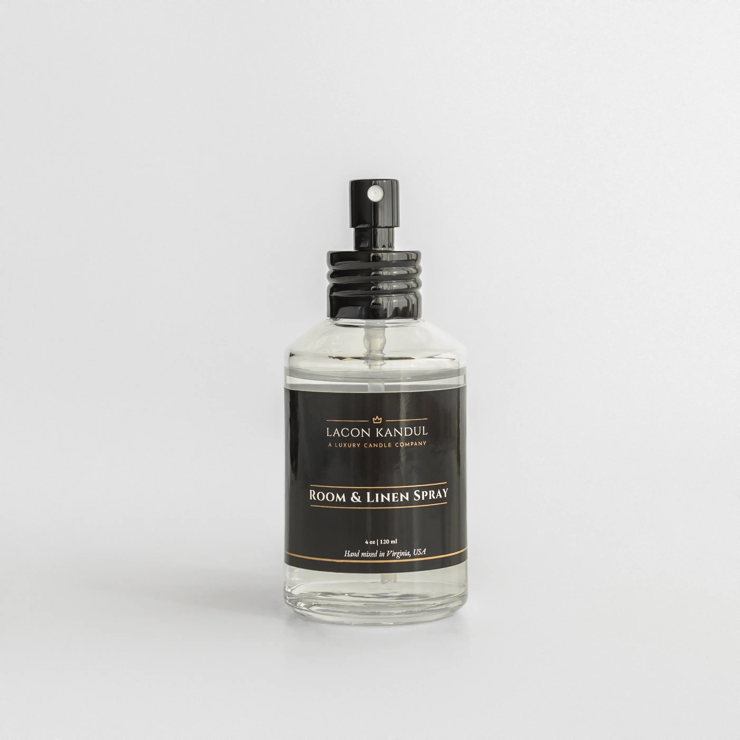Frais (Fresh) Room & Linen Odor Eliminator Spray: A Fresh and Clean Fragrance