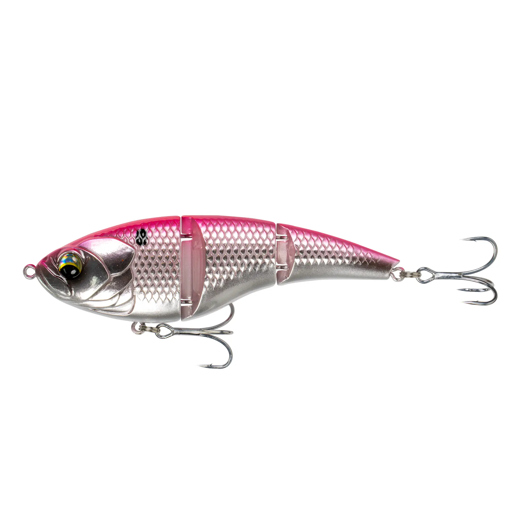 Speed Pump Saltwater - Premium Jointed Swimbait Speed Pump Saltwater - Premium Jointed Swimbait