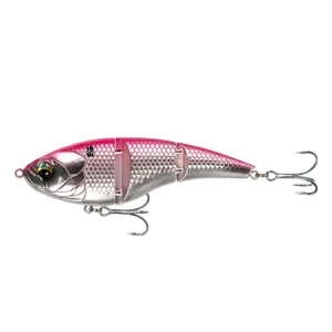Speed Pump Saltwater - Premium Jointed Swimbait Speed Pump Saltwater - Premium Jointed Swimbait