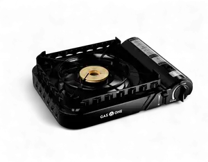 15,000 BTU DUAL FUEL STOVE