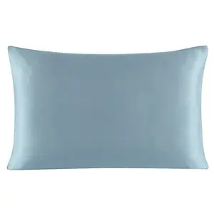 25 Momme Pillowcase- Hidden Zipper Housewife Style