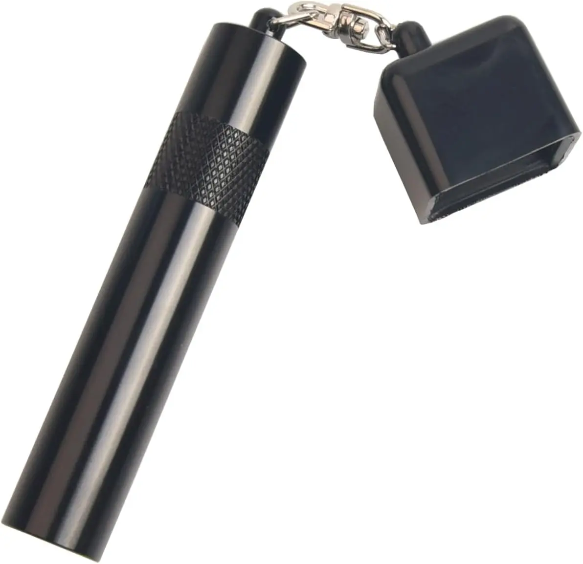 3-in-1 Snooker/Pool Cue Tip Shaper with Repair Tool, Cue Tip Storage, and Billiard Chalk Holder