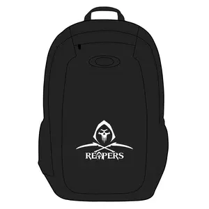 REAPERS Tactical Backpack – Field-Ready for Any Front