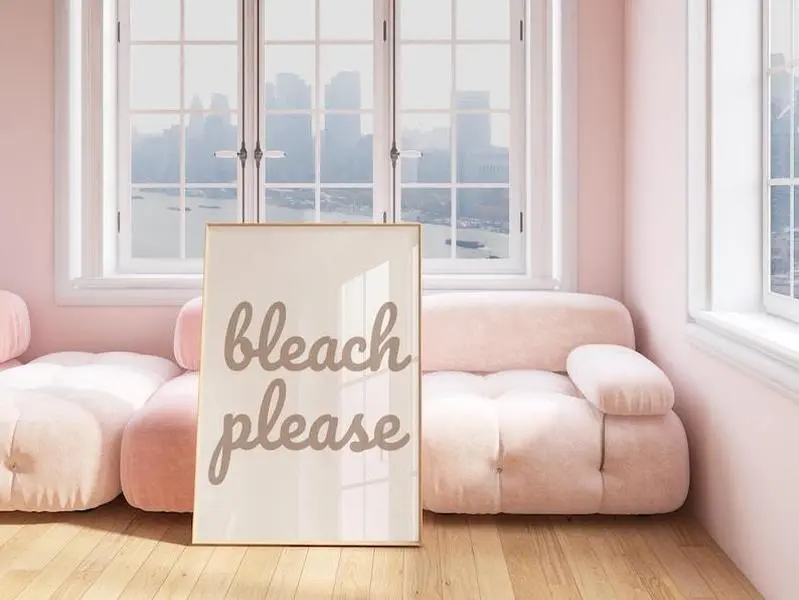 Beauty Salon Decor, Hairstylist Wall Art, Hairdresser Gift Ideas, Beauty Studio Digital Wall Art