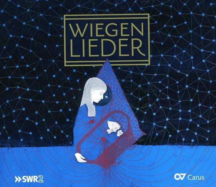 Reger / Rheinberger / Reinecke / Schubert - Lullabies 1  [COMPACT DISC - CD]