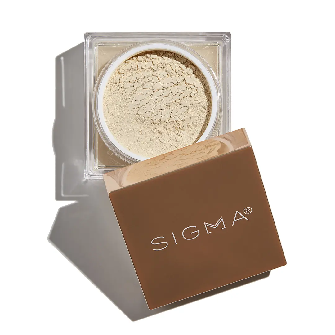 Sigma Beauty Soft Focus Setting Powder Sigma Beauty Soft Focus Setting Powder