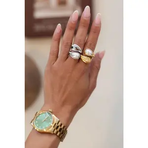 The Ava Ring