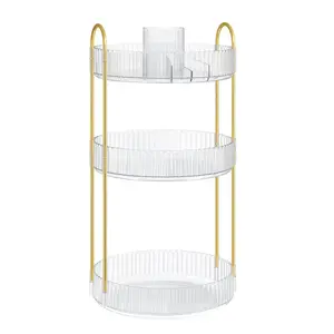 SONGMICS Makeup Organizer