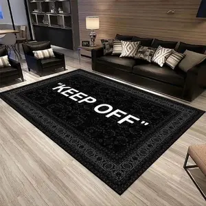Free shipping, 99, Keep Off,Keep Off Rug, Non Slip Rug, Home Decoration Rug, Living Room Rug,Gift For Him,Area Rug,Personalized Gift,Themed Rug,graduation gift