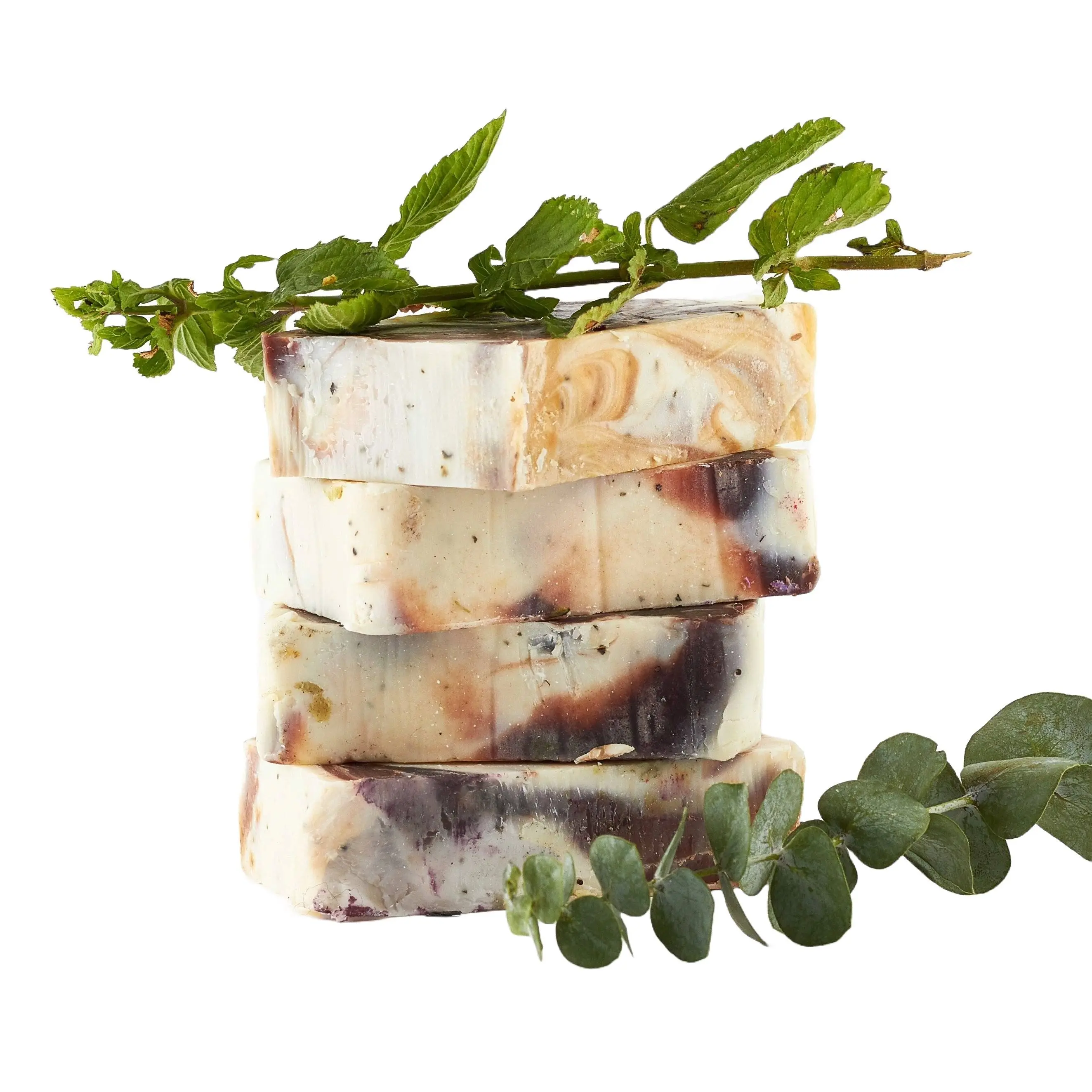 Boyfriend Eucalyptus Peppermint Soap Bar