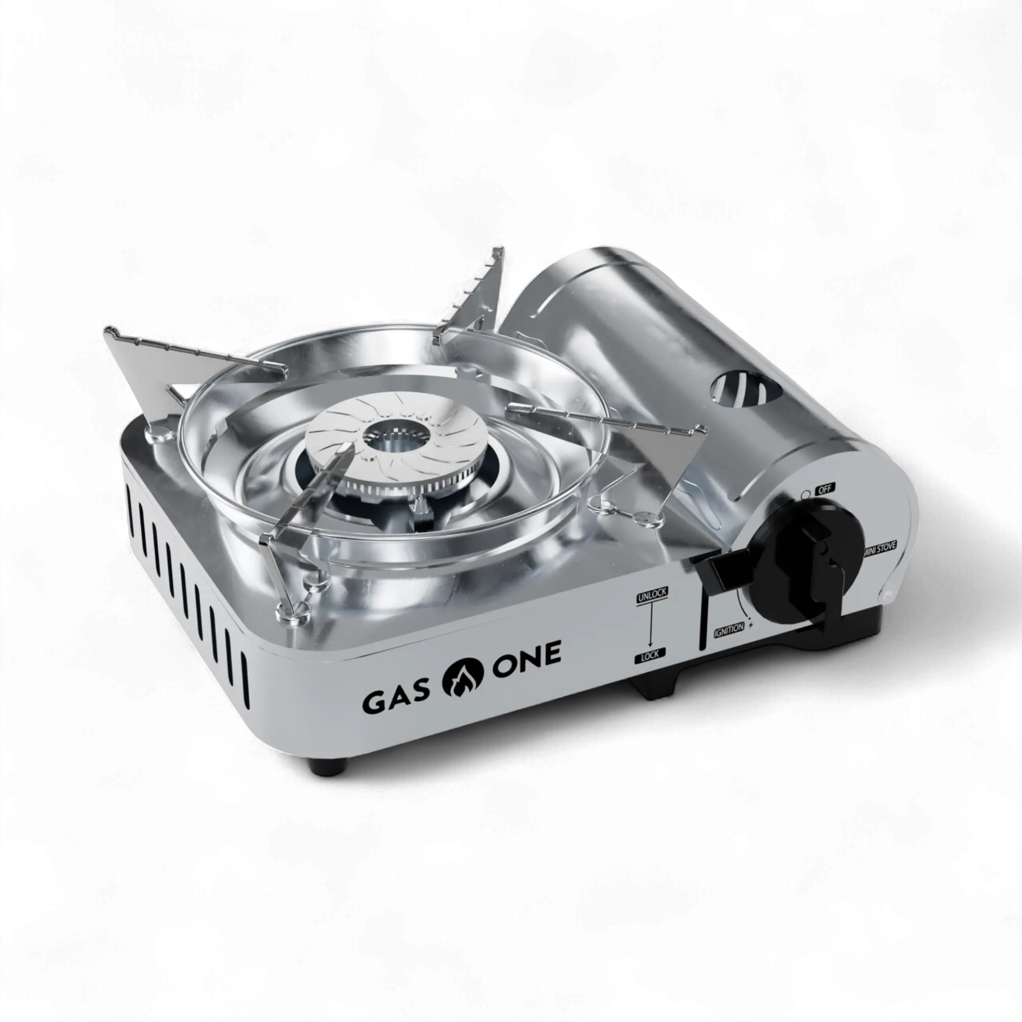 7,172 Portable Butane Mini Camp Stove 7,172 Portable Butane Mini Camp Stove
