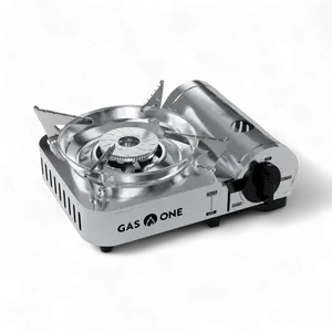 7,172 Portable Butane Mini Camp Stove 7,172 Portable Butane Mini Camp Stove
