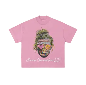 Premium Heavy Weight Cotton Jersey Fabric