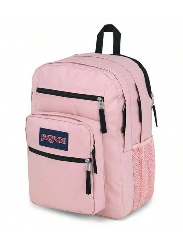 JanSport Big Student Backpack - TikTok Shop