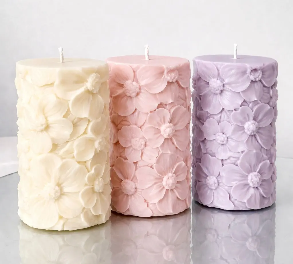 loewe mimosa candle - TikTok Shop