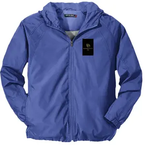 Dapperdesignswindbreaker