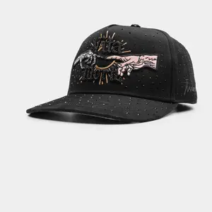 Vita Mortal Cotton Hat